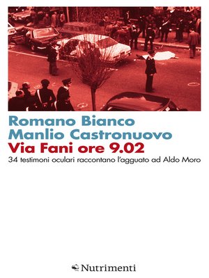 cover image of Via Fani ore 9.02